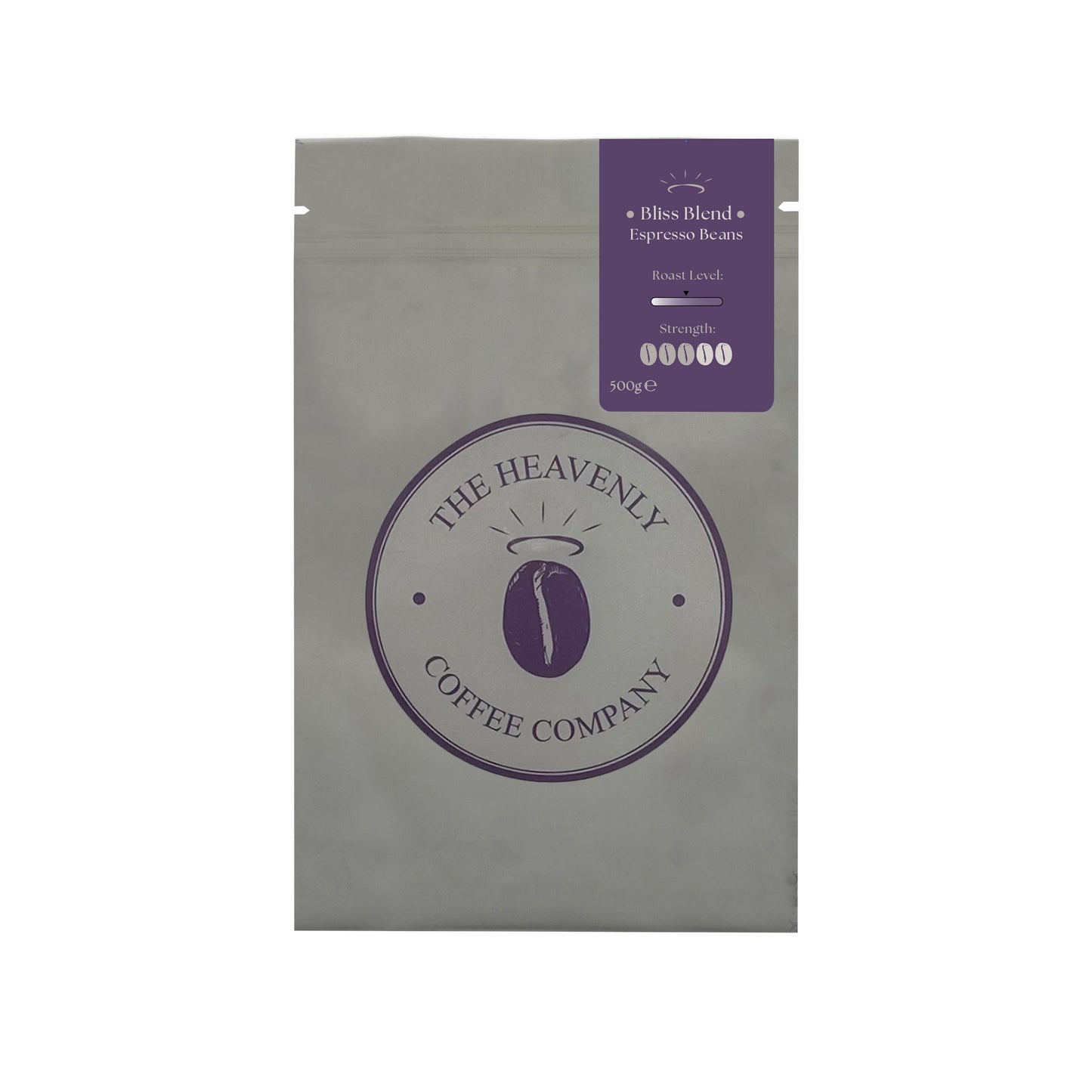 Heavenly Bliss Blend Espresso Beans