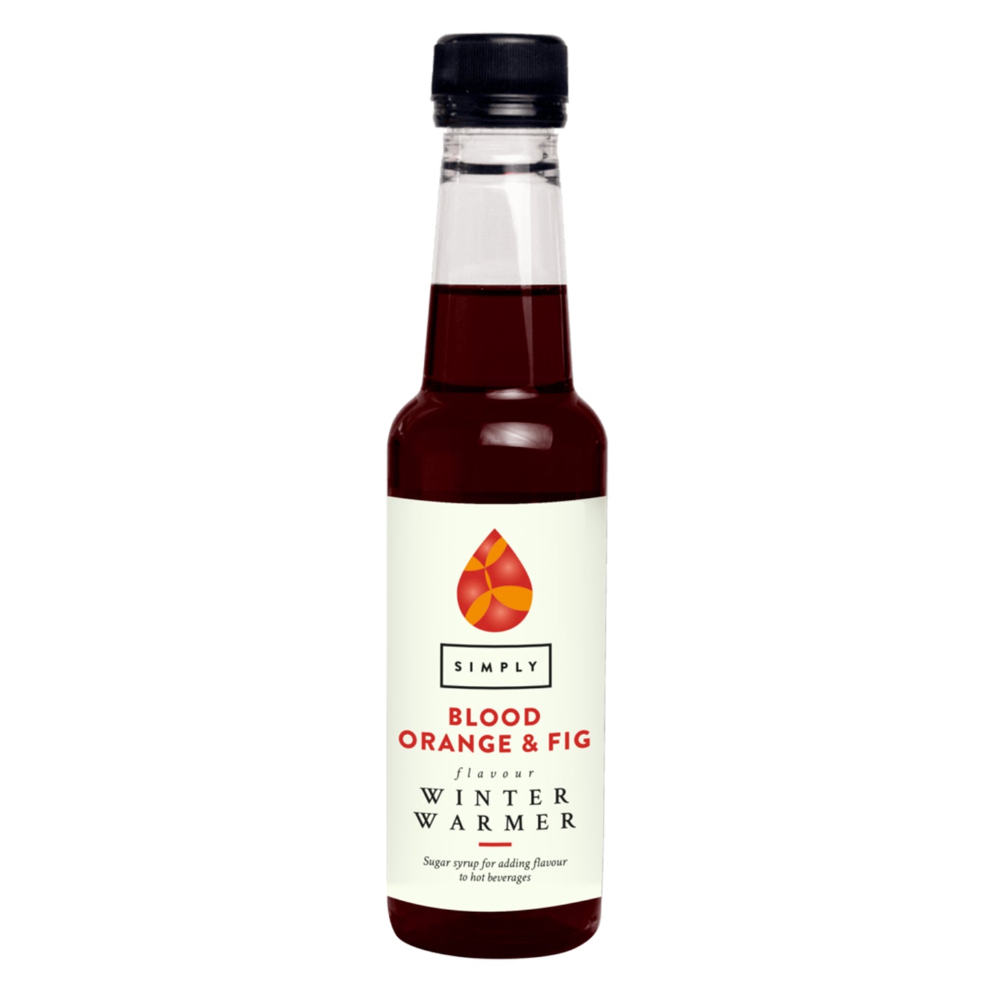 Simply Blood Orange & Fig Winter Warmer