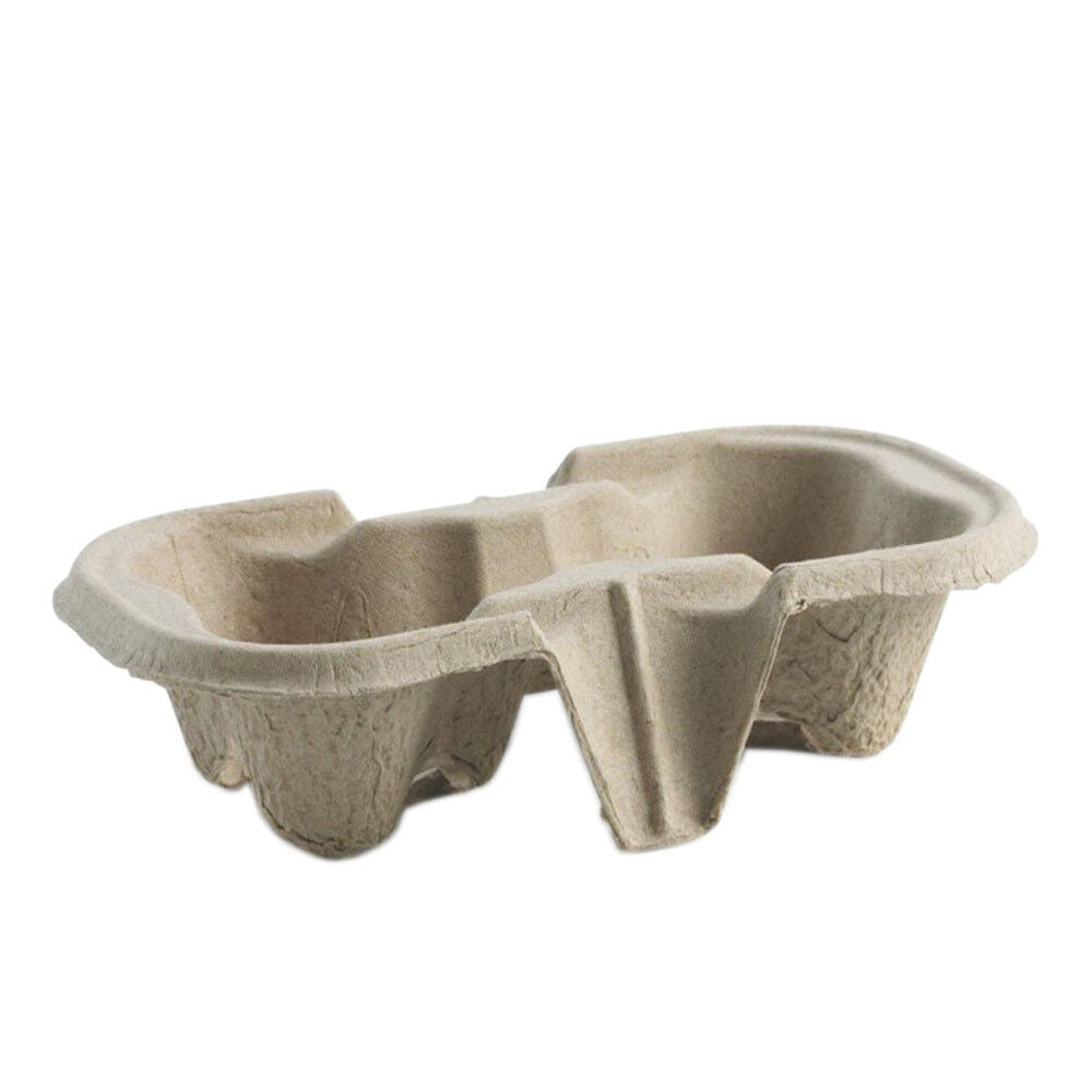 2 Cup Carrier Tray x 360