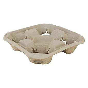 4 Cup Carrier Tray x 180