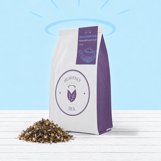 Heavenly Decaf Breakfast Tea