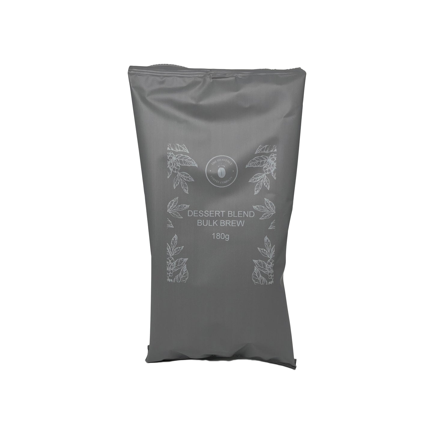 Heavenly Dessert Blend Bulk Brew 25 x 180g