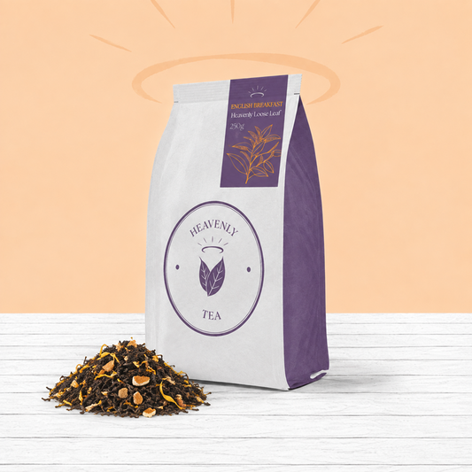 Heavenly English Breakfast Tea