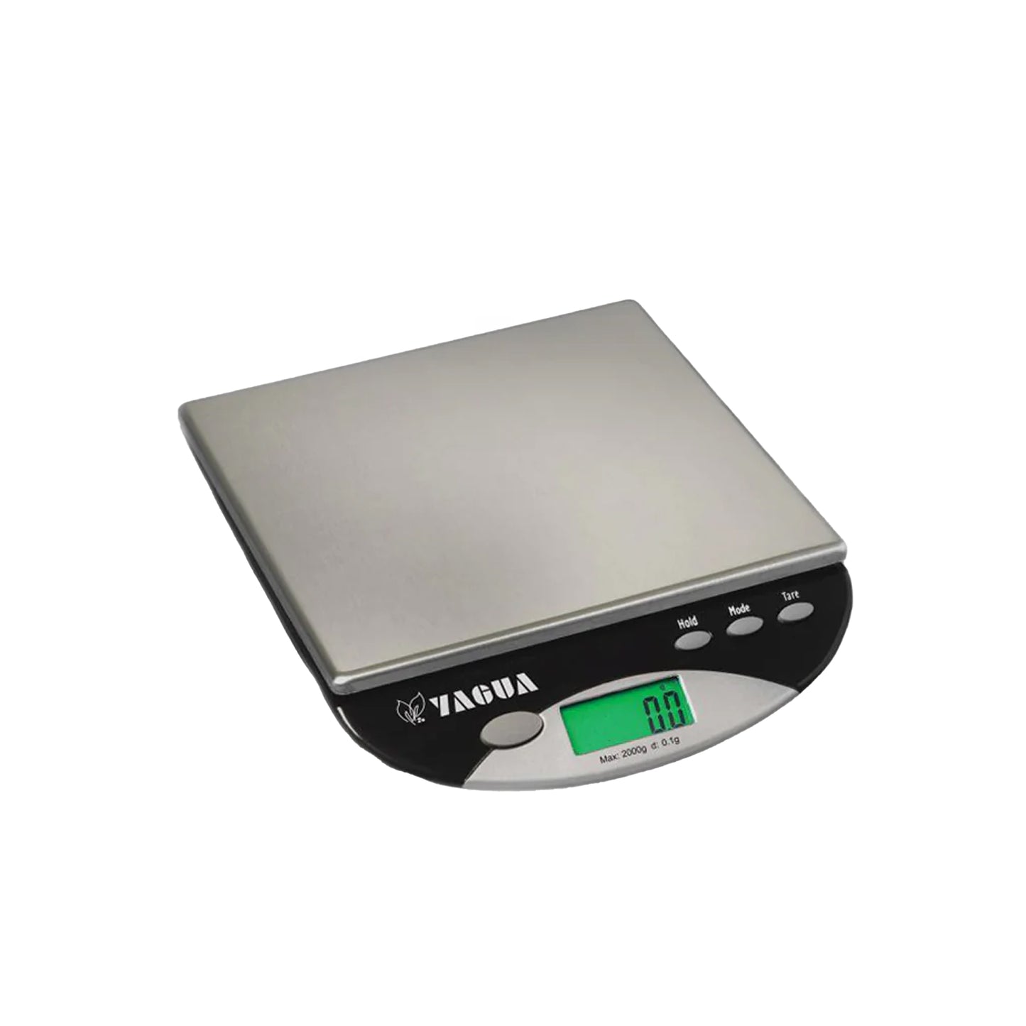 Yagua Compact Bench Scales 2000 X 0.1G