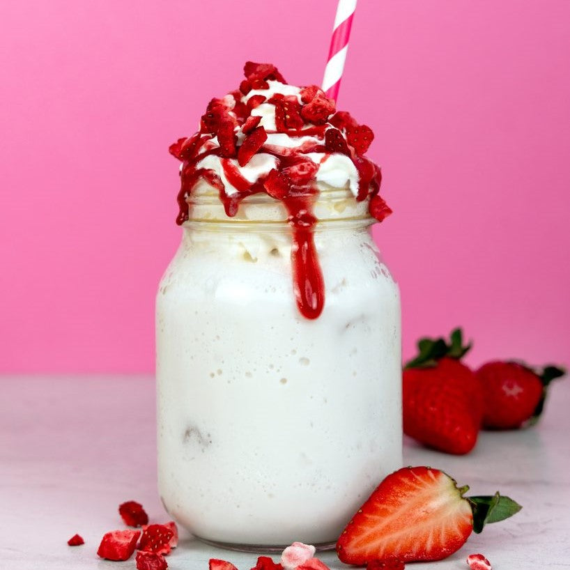 Simply Vanilla Frappe Powder x 1.75 Kg