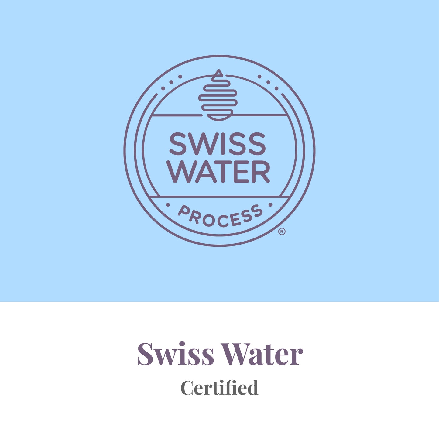 Heavenly Swiss Water Decaffeinated Espresso Beans