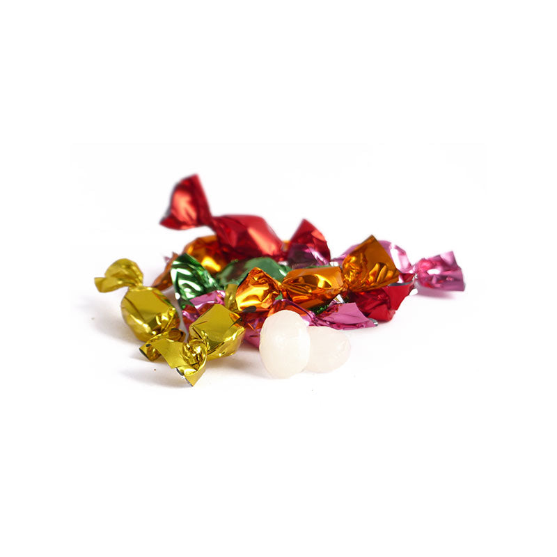 Tiny Fruit x 4 Kg