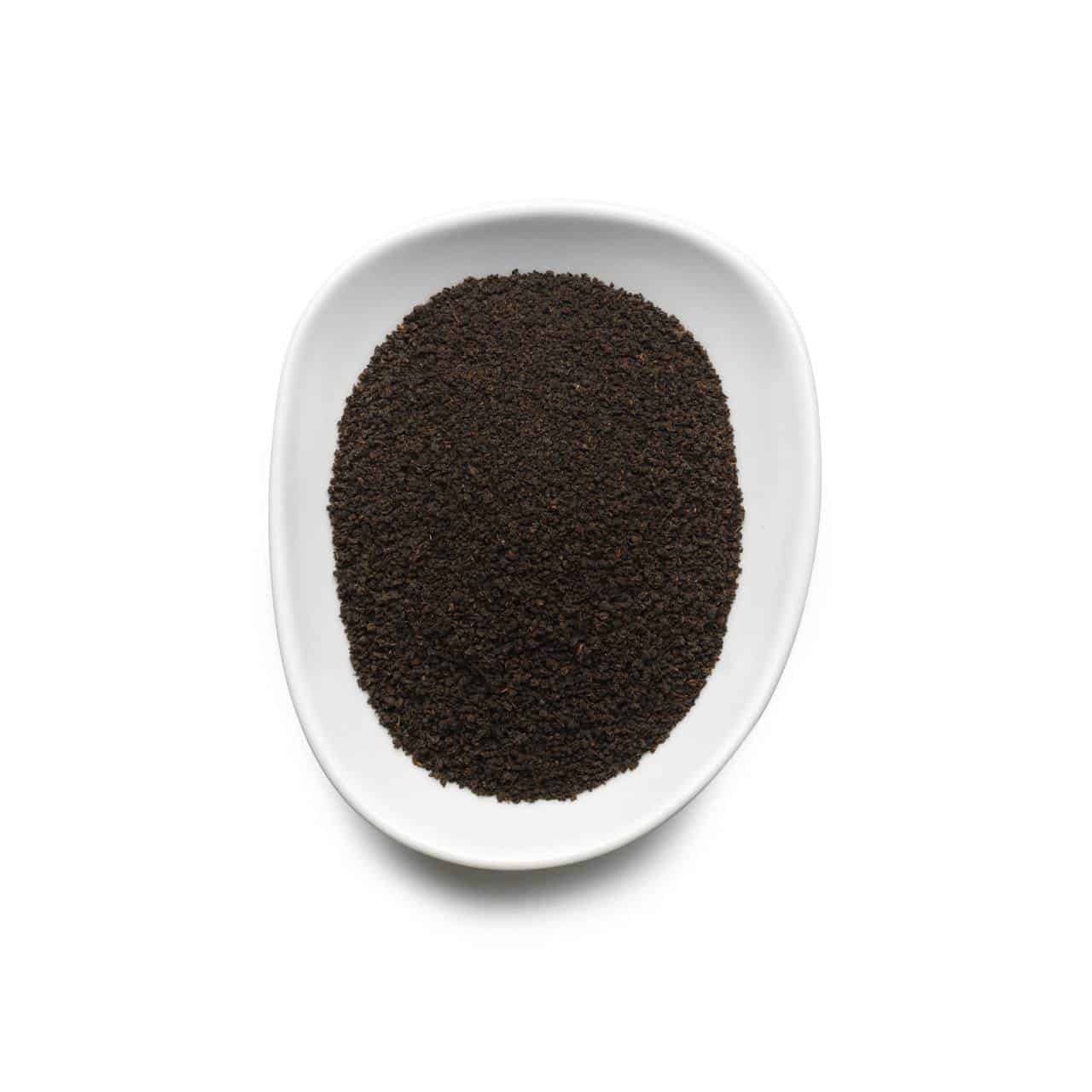 Birchall Great Rift Breakfast Blend Prism Tea Bags