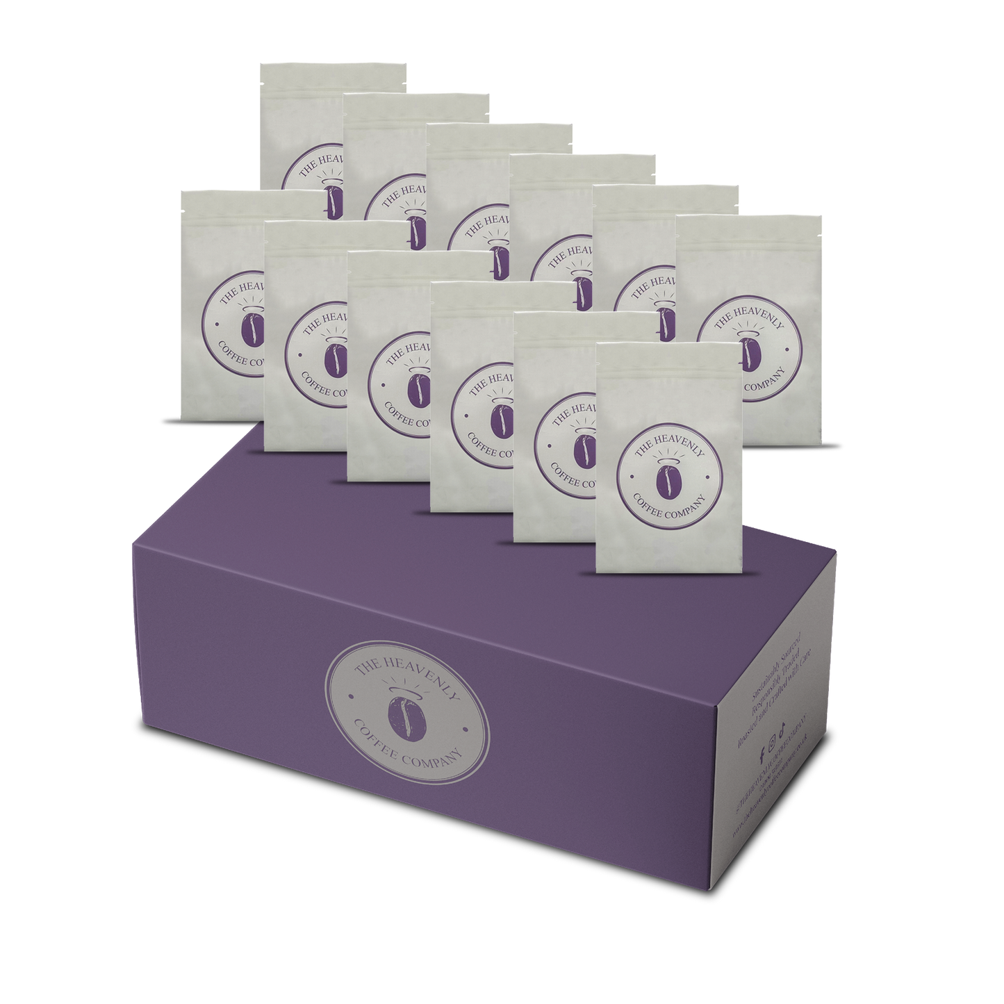 Heavenly Crema Aroma Espresso Beans