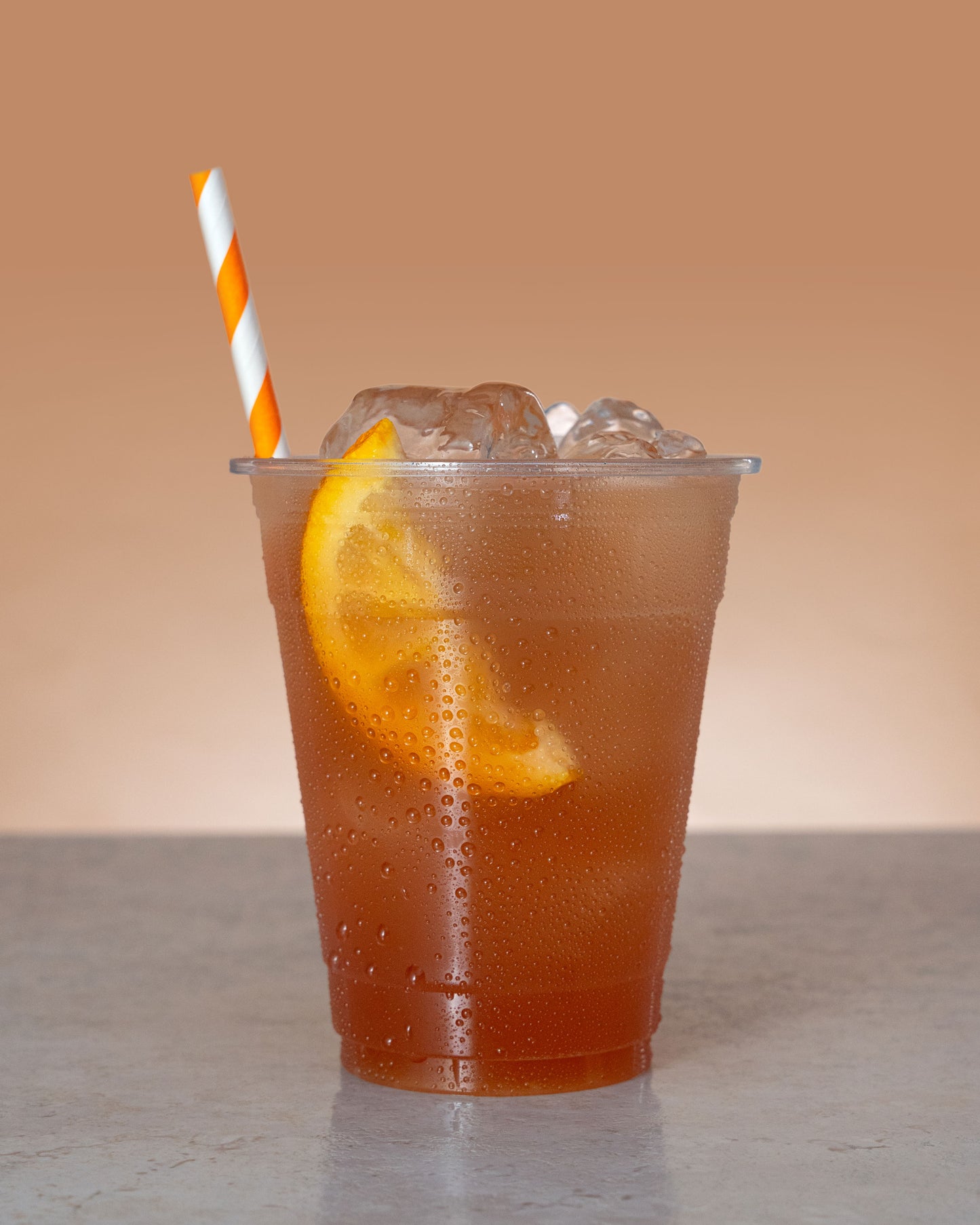 Simply Blood Orange & Fig Winter Warmer