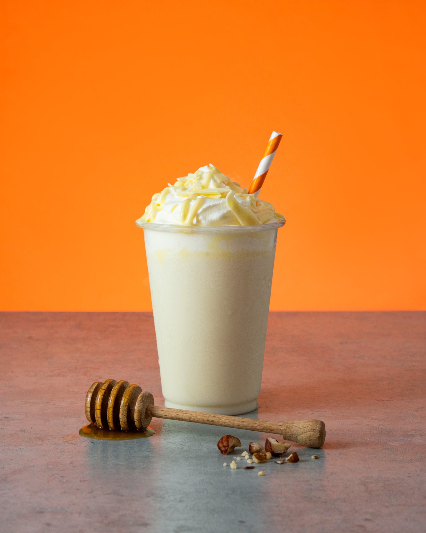 Simply Honeycomb Syrup