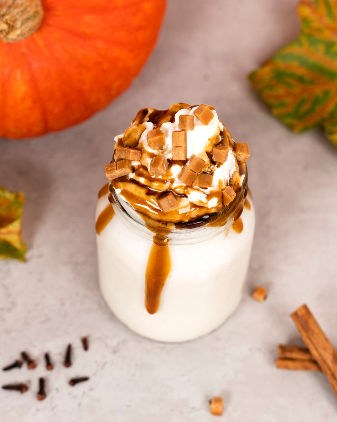 Simply Diced Caramel 4 x 500g