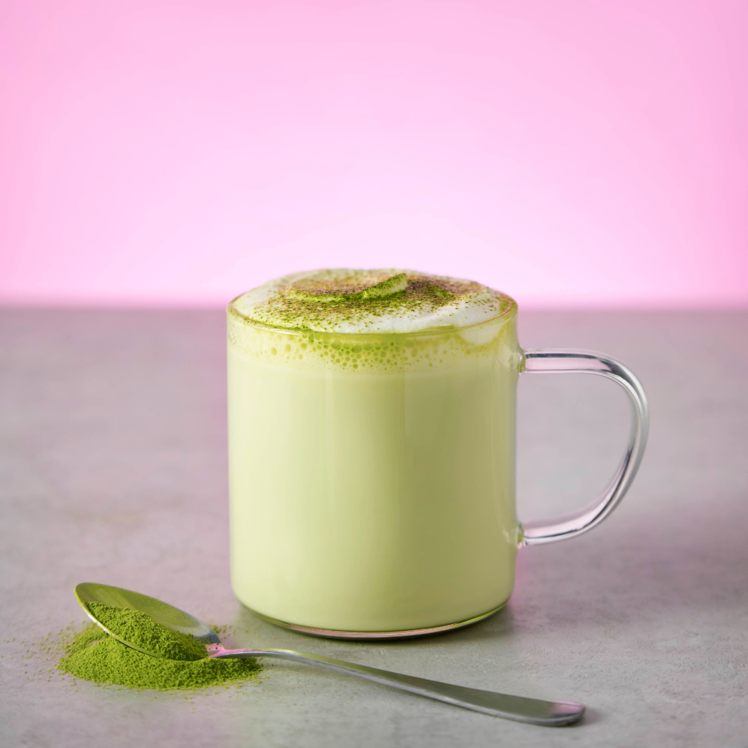 Zuma Matcha Powder 100g
