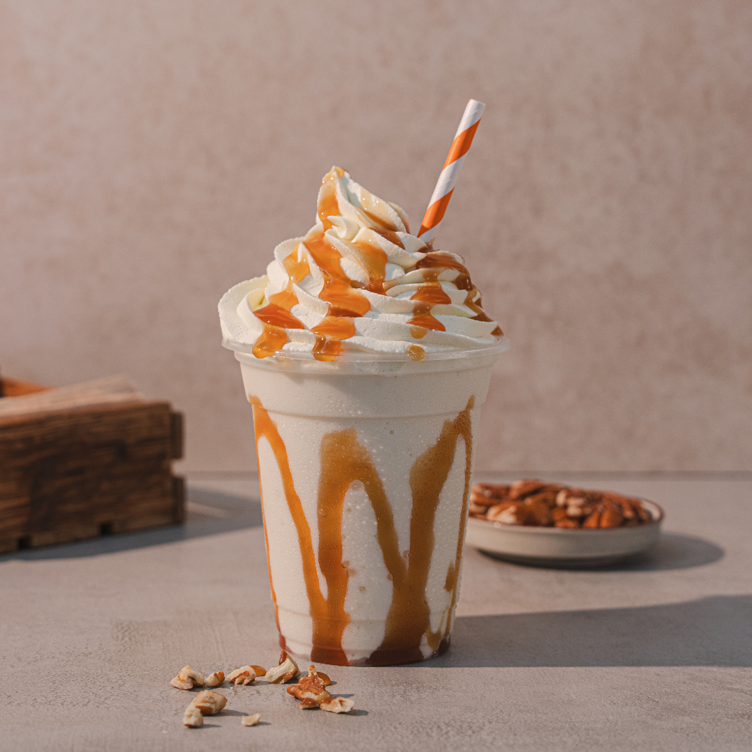 Simply Pecan Syrup 1 Litre
