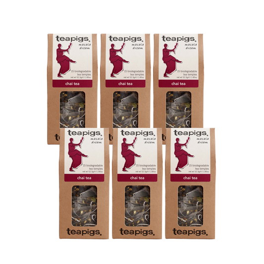 Teapigs Chai Tea