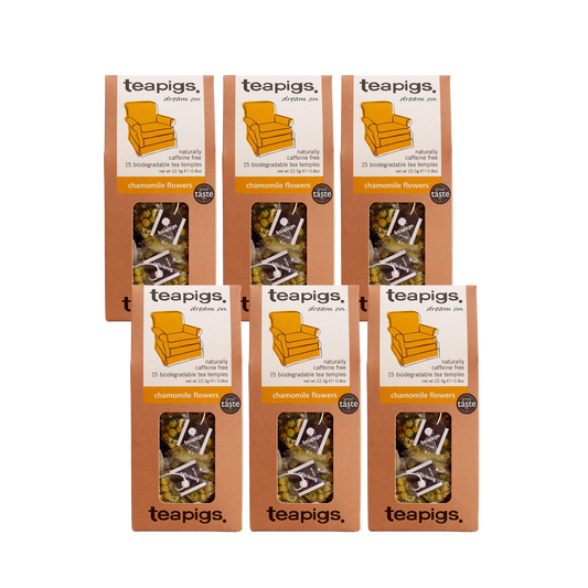 Teapigs Camomile Flowers