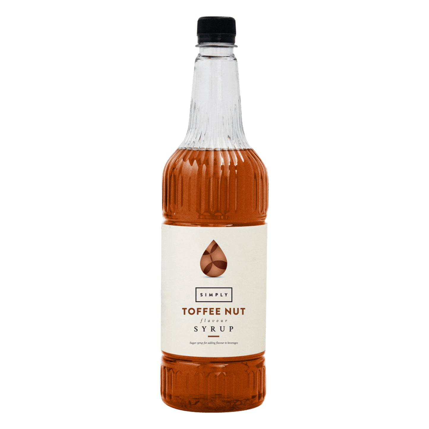 Simply Toffee Nut Syrup