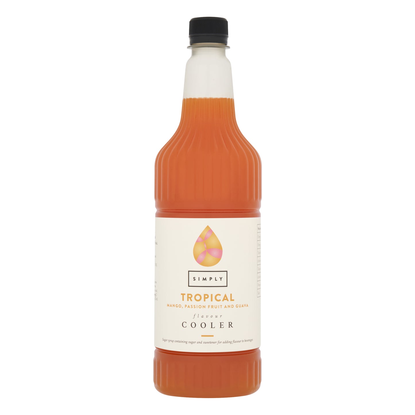 Simply Tropical Cooler 1 Litre