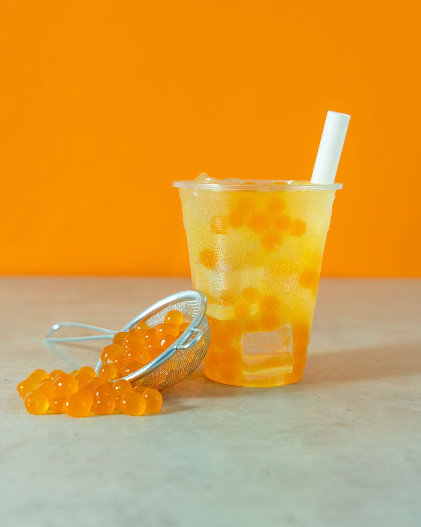 Simply Tropical Cooler 1 Litre