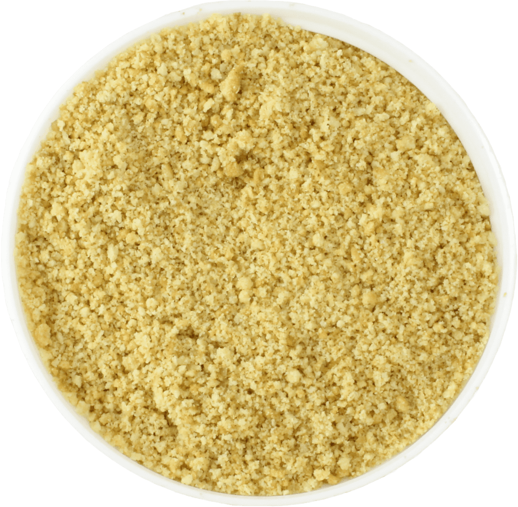 Simply Gingerbread Crumb