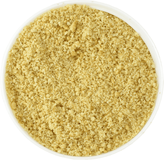 Simply Gingerbread Crumb