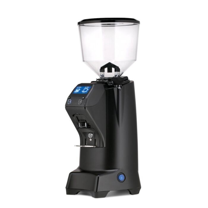 Eureka Zenith 65 Neo Black Coffee Grinder