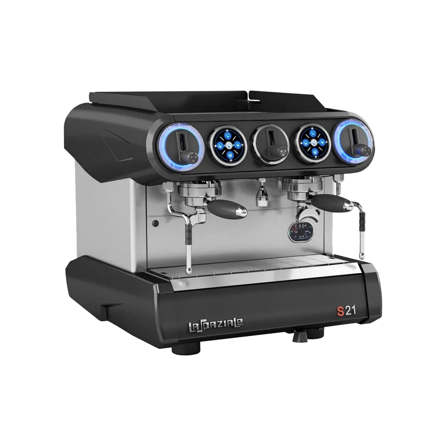 La Spaziale S21 Traditional Machine