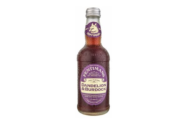 Fentimans Dandelion & Burdock 12 x 275ml
