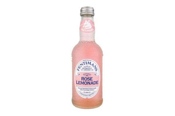 Fentimans Rose Lemonade 12 x 275ml