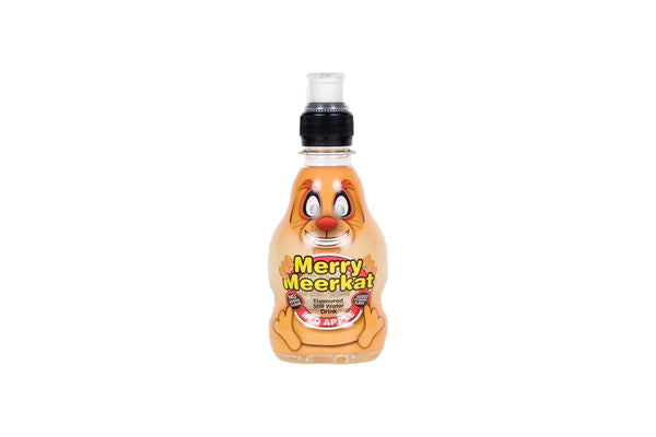 Wild Water Meercat Apple 12 x 270ml