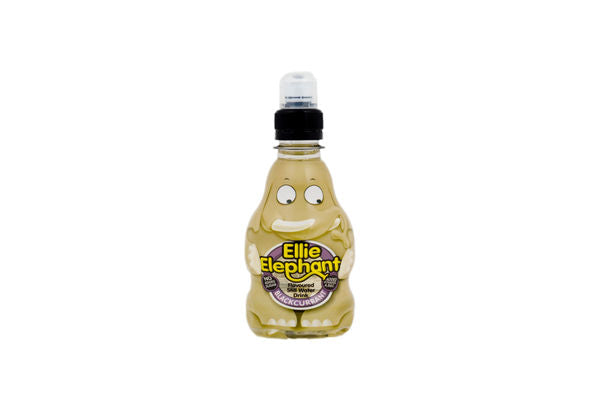 Wild Water Elephant Blackcurrant 12 x 270ml