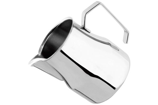 Motta 1 litre Deluxe Foaming Jug