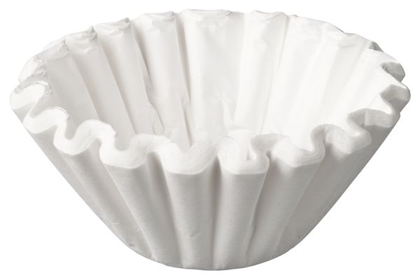 B5 Filter Papers x 250