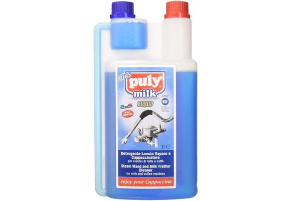 Puly Caff Milk Cleaner 1 litre