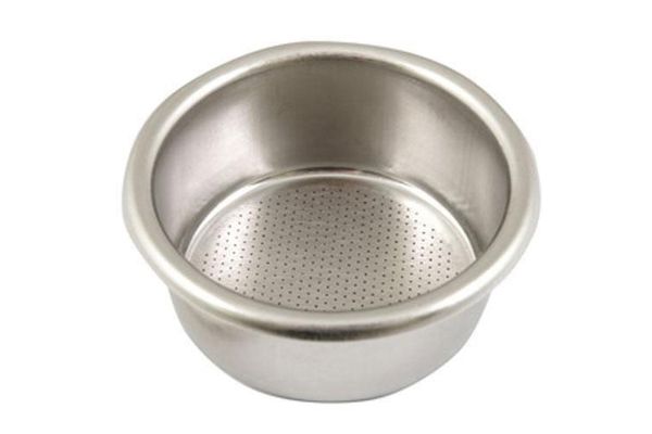 Double Filter Basket