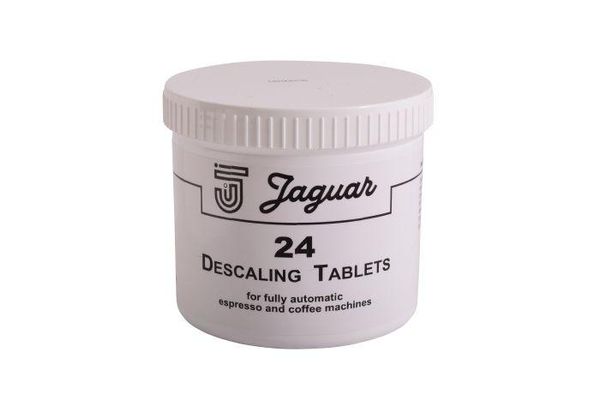 Descaling Tablets 24 x 1.7g