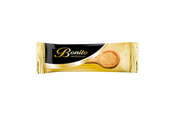 Bonito Biscuits x 300