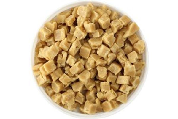 Simply Diced Caramel 4 x 500g