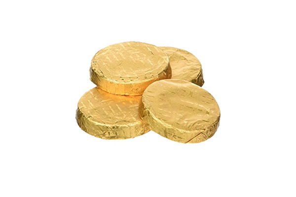 Whitakers Mint Crisps x 310