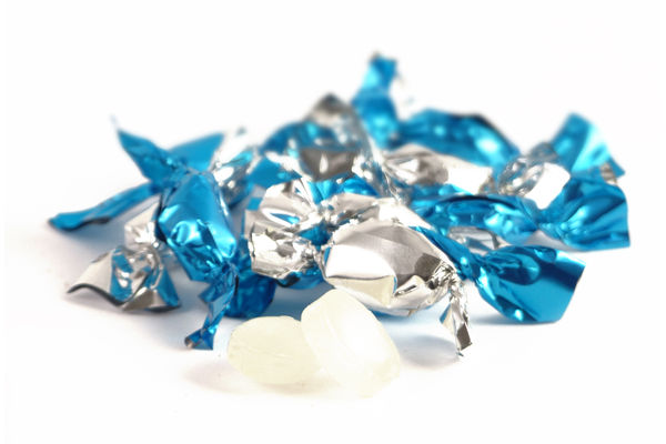 Tiny Mints x 4 Kg