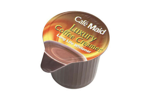 Cafe Maid Creamer Portions x 120