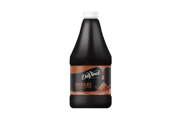 DaVinci Chocolate Sauce 2.5 Kg