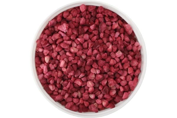 Simply Freeze Dried Raspberry Crumb x 150g