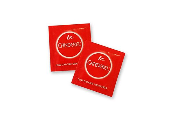 Canderel Tablet Sachets x 1000