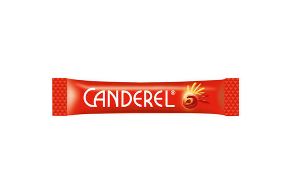 Canderel Granular Sticks x 1000