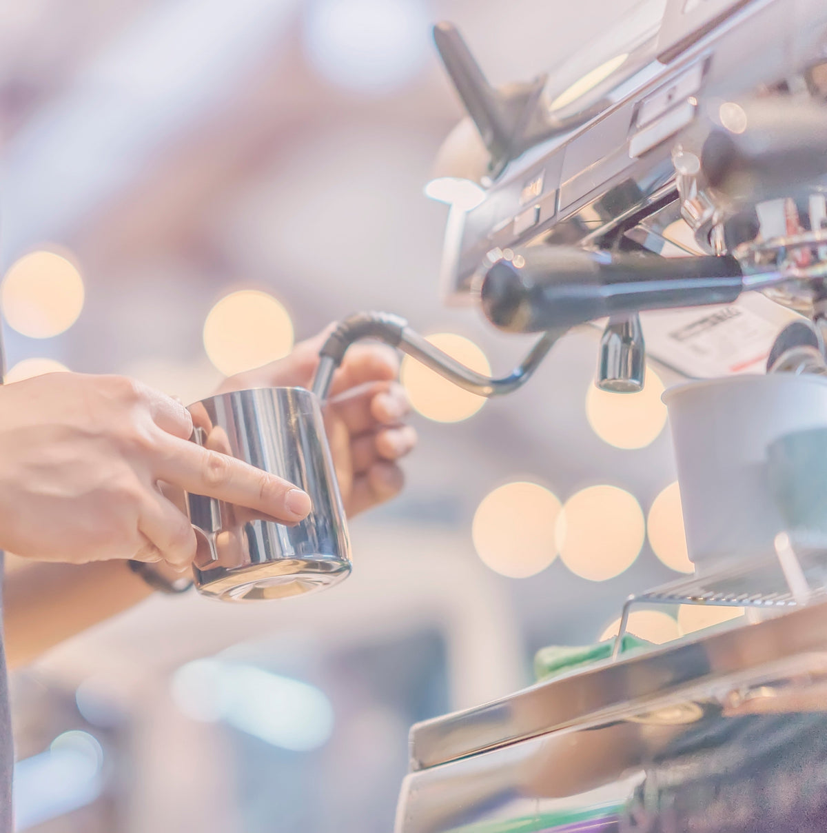 Why Regular Barista Training Is Essential for Every Café
