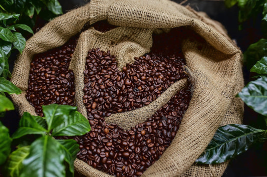 Different Types of Coffee Blends Explained