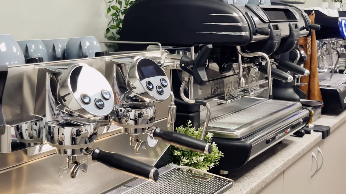 Best Commercial Coffee Machines in the UK: A Buyer’s Guide