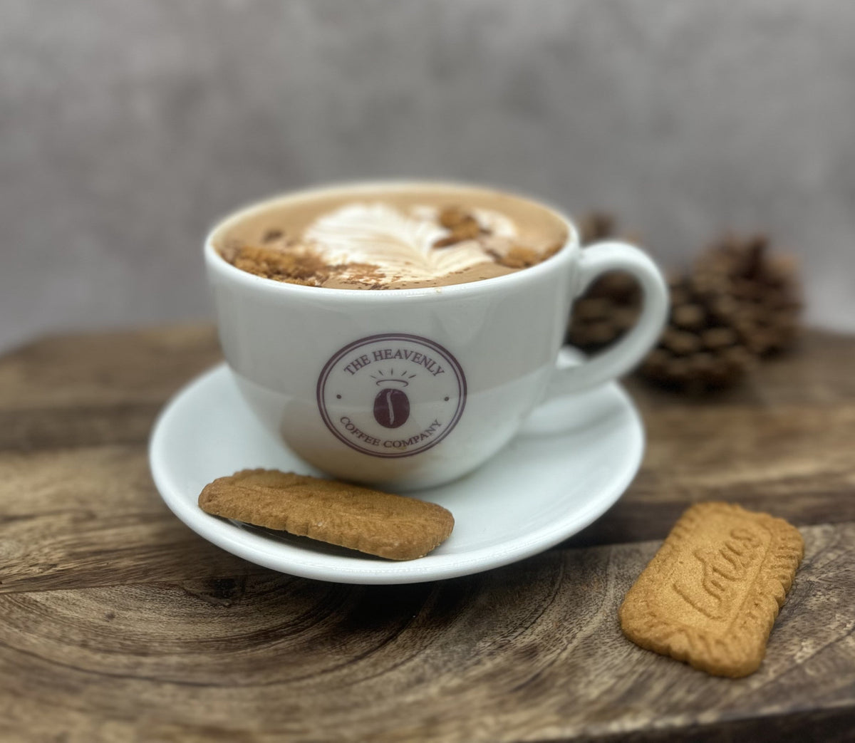 Why Every Café Should Consider Offering a Free Biscuit with Coffee