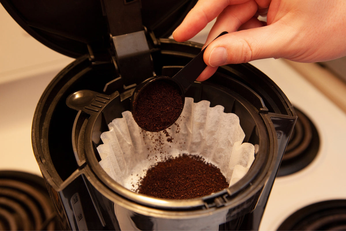 Why Should You Descale Your Filter Coffee Machine Regularly?